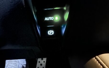 Lexus GS IV рестайлинг, 2012 год, 2 150 000 рублей, 29 фотография