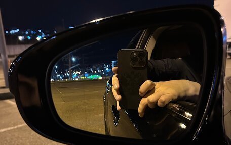 Lexus GS IV рестайлинг, 2012 год, 2 150 000 рублей, 33 фотография