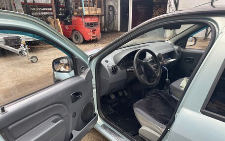 Renault Logan I, 2007 год, 220 000 рублей, 2 фотография