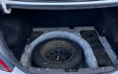 Hyundai Solaris II рестайлинг, 2014 год, 300 000 рублей, 7 фотография