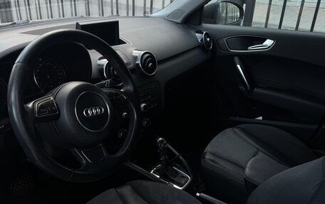 Audi A1, 2013 год, 1 000 000 рублей, 4 фотография