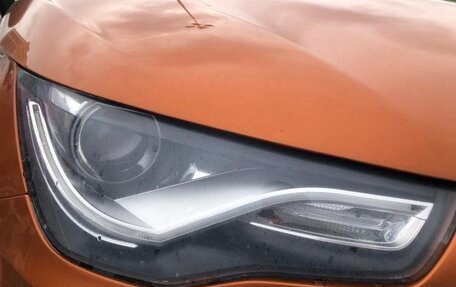 Audi A1, 2013 год, 1 000 000 рублей, 7 фотография