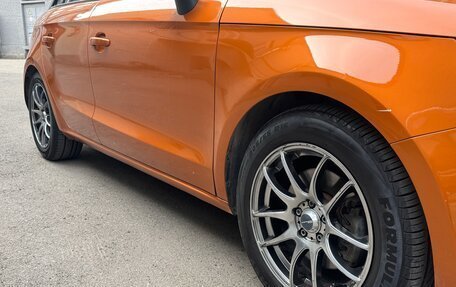 Audi A1, 2013 год, 1 000 000 рублей, 2 фотография