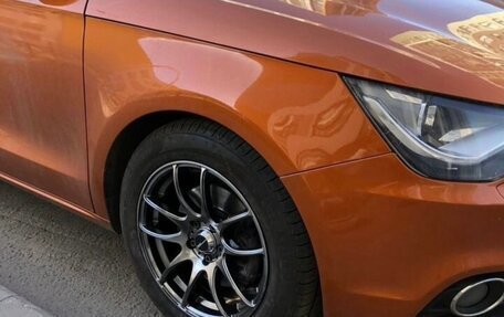 Audi A1, 2013 год, 1 000 000 рублей, 6 фотография