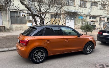 Audi A1, 2013 год, 1 000 000 рублей, 9 фотография