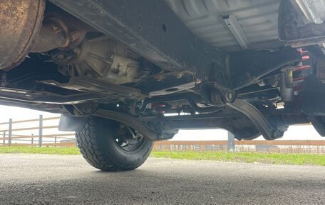 Toyota Land Cruiser 100 рестайлинг 2, 2004 год, 1 500 000 рублей, 5 фотография