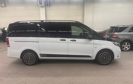 Mercedes-Benz Vito, 2017 год, 4 100 000 рублей, 2 фотография