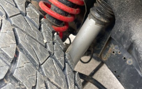 Toyota Land Cruiser 100 рестайлинг 2, 2004 год, 1 500 000 рублей, 6 фотография