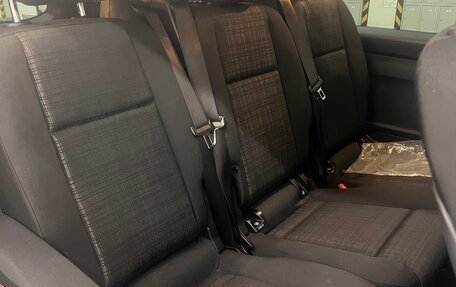 Mercedes-Benz Vito, 2017 год, 4 100 000 рублей, 7 фотография