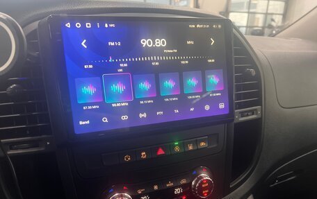 Mercedes-Benz Vito, 2017 год, 4 100 000 рублей, 8 фотография