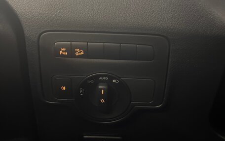 Mercedes-Benz Vito, 2017 год, 4 100 000 рублей, 11 фотография