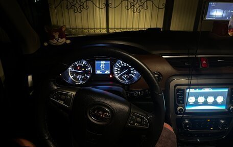 JAC T6, 2019 год, 1 300 000 рублей, 10 фотография