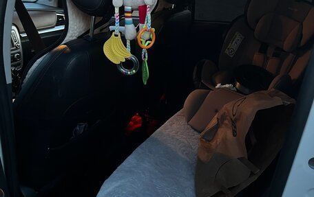 JAC T6, 2019 год, 1 300 000 рублей, 7 фотография