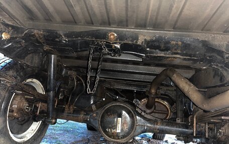 JAC T6, 2019 год, 1 300 000 рублей, 4 фотография