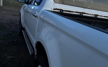 JAC T6, 2019 год, 1 300 000 рублей, 5 фотография