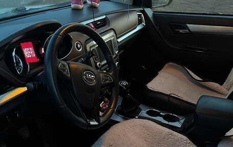 JAC T6, 2019 год, 1 300 000 рублей, 6 фотография