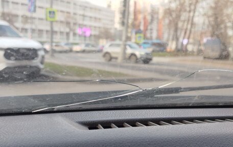 Nissan Tiida, 2010 год, 620 000 рублей, 13 фотография