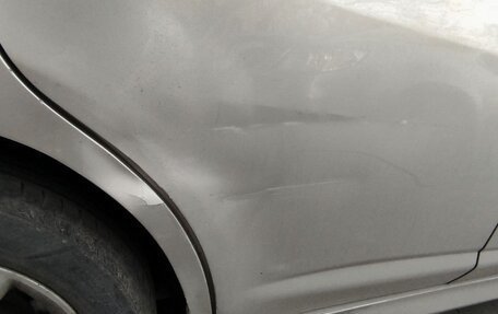 Nissan Tiida, 2010 год, 620 000 рублей, 12 фотография