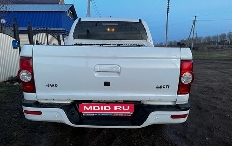 JAC T6, 2019 год, 1 300 000 рублей, 3 фотография