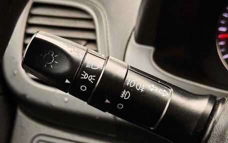 Hyundai Solaris II рестайлинг, 2013 год, 930 000 рублей, 16 фотография