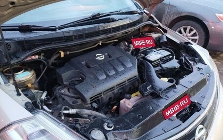 Nissan Tiida, 2010 год, 620 000 рублей, 10 фотография