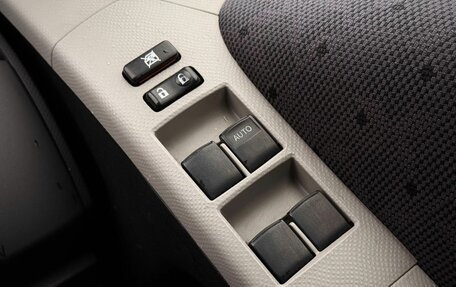 Toyota Vitz, 2010 год, 545 000 рублей, 19 фотография