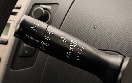 Toyota Vitz, 2010 год, 545 000 рублей, 16 фотография