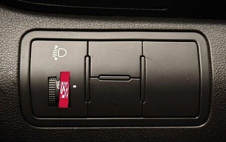 Hyundai Solaris II рестайлинг, 2013 год, 930 000 рублей, 18 фотография