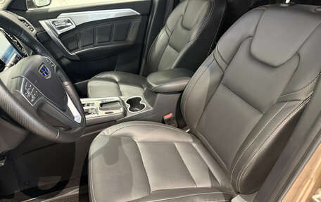 Geely Emgrand X7 I, 2020 год, 1 365 000 рублей, 11 фотография