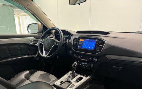 Geely Emgrand X7 I, 2020 год, 1 365 000 рублей, 8 фотография