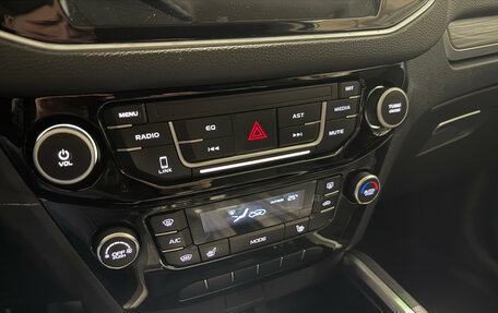 Geely Emgrand X7 I, 2020 год, 1 365 000 рублей, 13 фотография