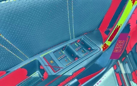 Geely Emgrand X7 I, 2020 год, 1 365 000 рублей, 10 фотография