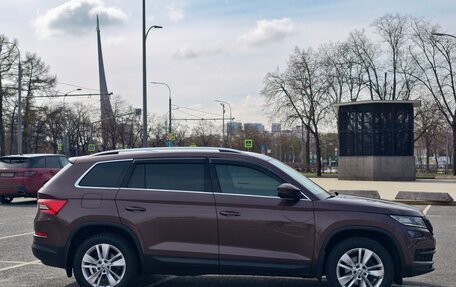 Skoda Kodiaq I, 2019 год, 3 300 000 рублей, 5 фотография
