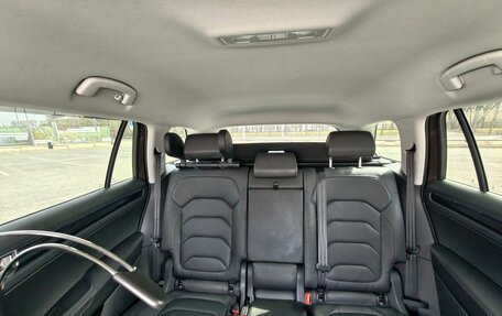 Skoda Kodiaq I, 2019 год, 3 300 000 рублей, 18 фотография