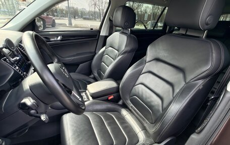 Skoda Kodiaq I, 2019 год, 3 300 000 рублей, 14 фотография