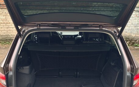 Skoda Kodiaq I, 2019 год, 3 300 000 рублей, 20 фотография