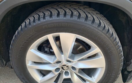 Skoda Kodiaq I, 2019 год, 3 300 000 рублей, 19 фотография