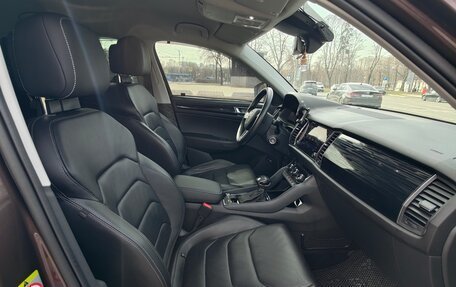 Skoda Kodiaq I, 2019 год, 3 300 000 рублей, 15 фотография