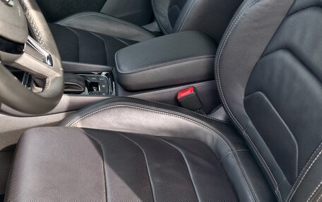 Skoda Kodiaq I, 2019 год, 3 300 000 рублей, 21 фотография