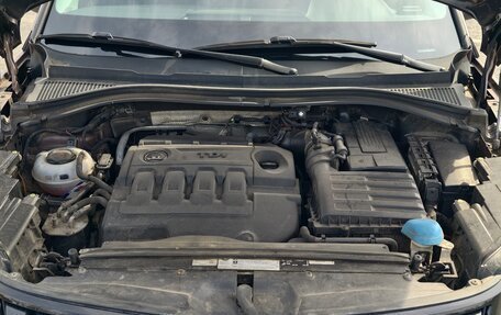 Skoda Kodiaq I, 2019 год, 3 300 000 рублей, 22 фотография