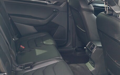 Skoda Kodiaq I, 2019 год, 3 300 000 рублей, 25 фотография