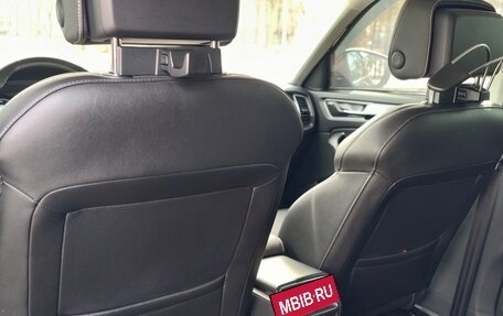 Skoda Kodiaq I, 2019 год, 3 300 000 рублей, 23 фотография