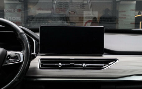 Chery Tiggo 8 Pro, 2021 год, 1 890 000 рублей, 11 фотография