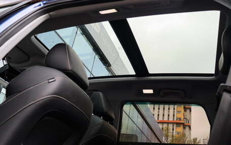 Chery Tiggo 8 Pro, 2021 год, 1 890 000 рублей, 9 фотография