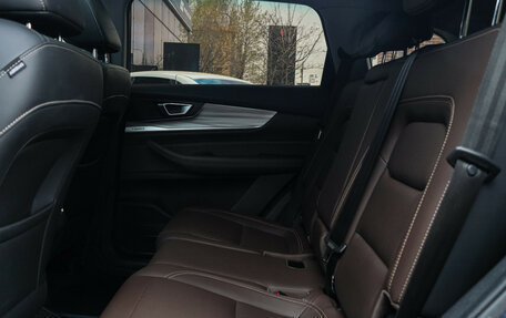 Chery Tiggo 8 Pro, 2021 год, 1 890 000 рублей, 8 фотография