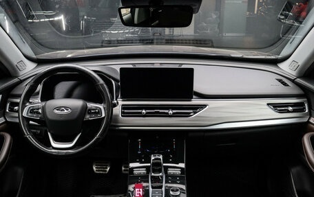 Chery Tiggo 8 Pro, 2021 год, 1 890 000 рублей, 10 фотография