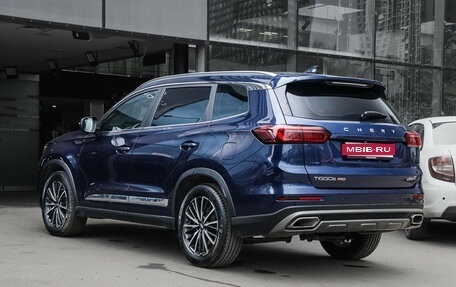 Chery Tiggo 8 Pro, 2021 год, 1 890 000 рублей, 6 фотография