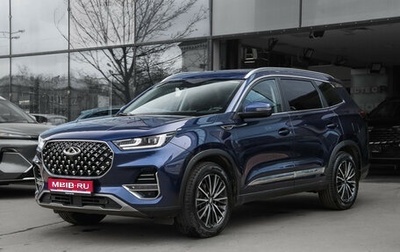 Chery Tiggo 8 Pro, 2021 год, 1 890 000 рублей, 1 фотография