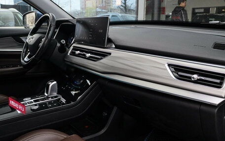 Chery Tiggo 8 Pro, 2021 год, 1 890 000 рублей, 7 фотография