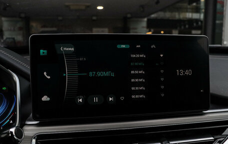 Chery Tiggo 8 Pro, 2021 год, 1 890 000 рублей, 18 фотография